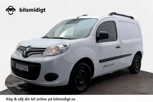 Renault Kangoo 2018